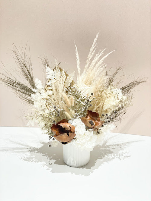 Abigail - Dried Flowers